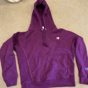 Champion sweatshirt